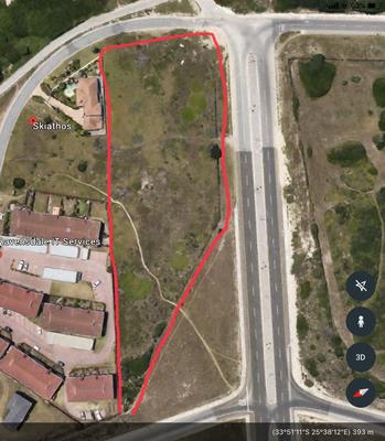 Vacant Land / Plot For Sale in Bluewater Bay, Port Elizabeth